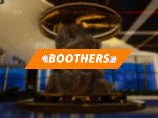 Boothers High-Rise Club