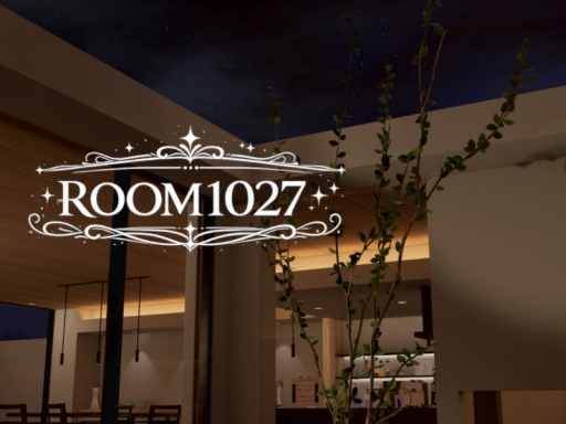 ROOM1027