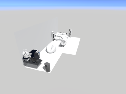 jabo room test