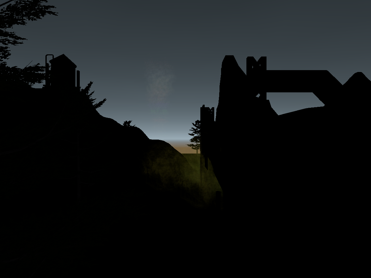 Wasteland 〈RP〉