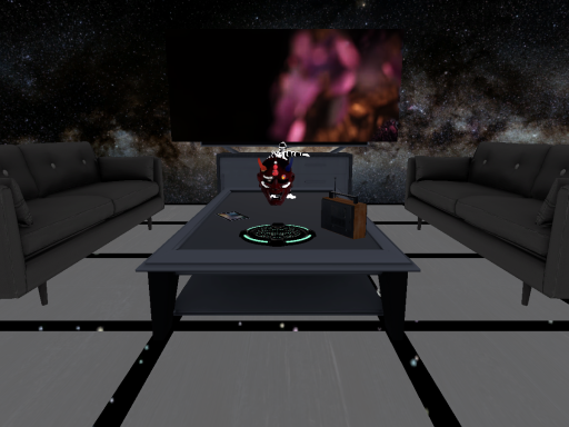 Star Field