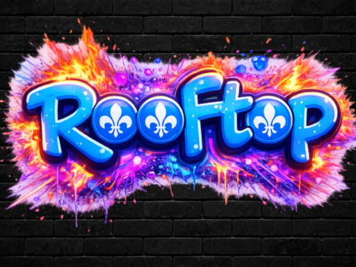 Rooftop Québec