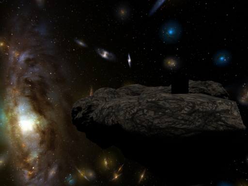 GalaxyView