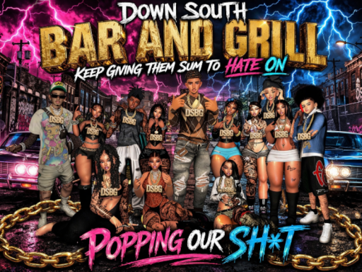 Down South Bar ＆ Grill