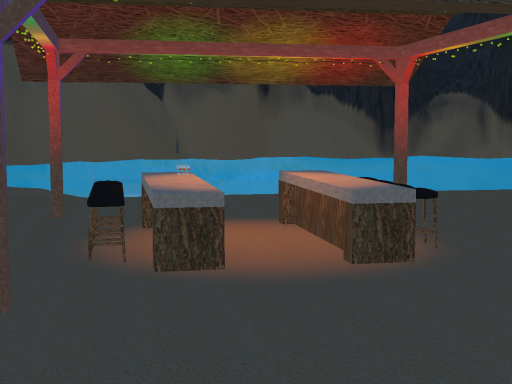 Beach Night