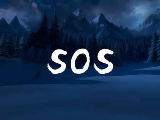 SOS