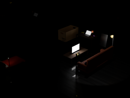 Ender Room