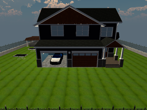 Otagas small house