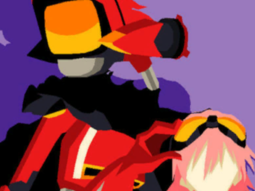 fooly cooly avatars