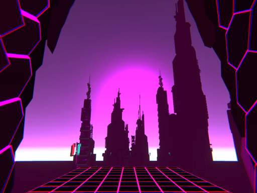 CyberNautica