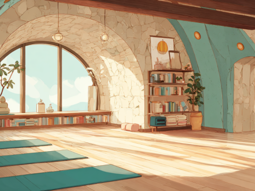 Yoga Collective