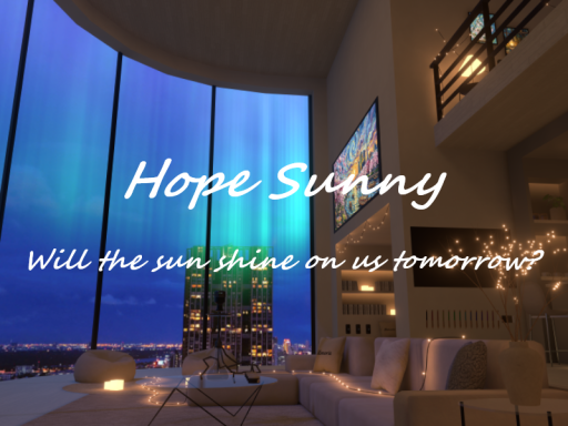 Hope Sunny