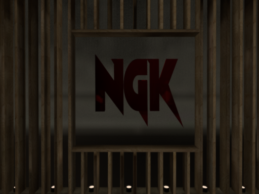 NGK MAIN BASE