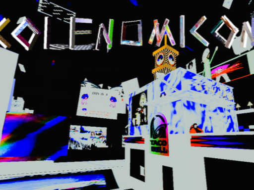 colenomicon