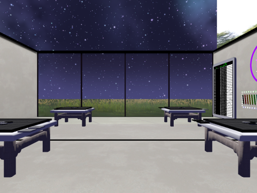 温馨小屋