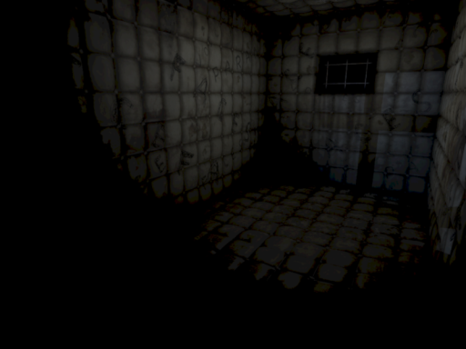 Sly's Padded Cell