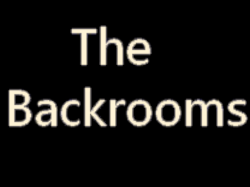 The Backrooms