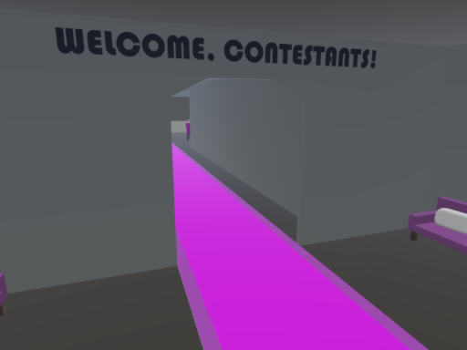 Time Games Lobby