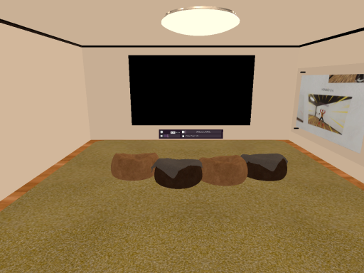 Video room again
