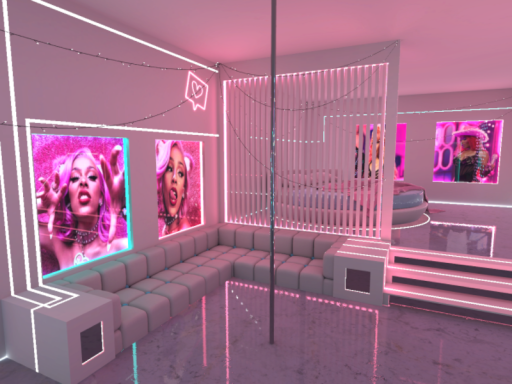 Pastel Subliminal