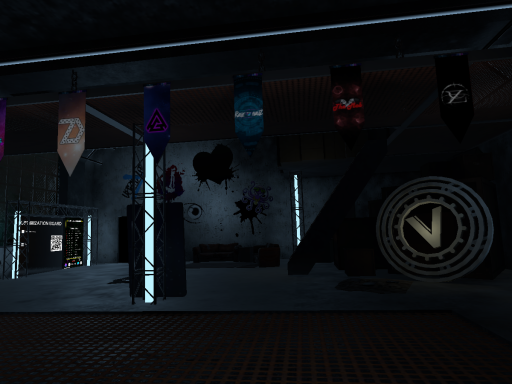 Vaultage-warehouse