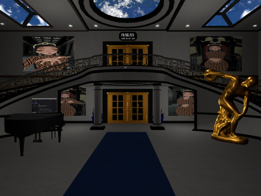 SweeTea's Sanctuary