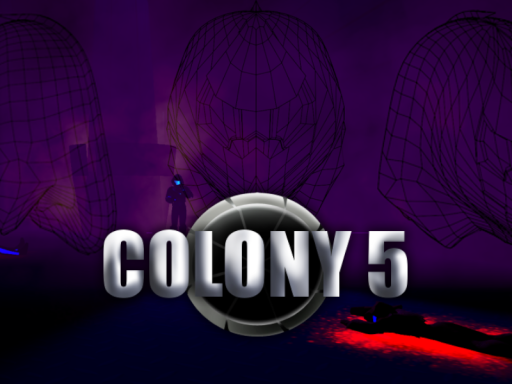 Prime Hunting 0 ˸ Colony 5