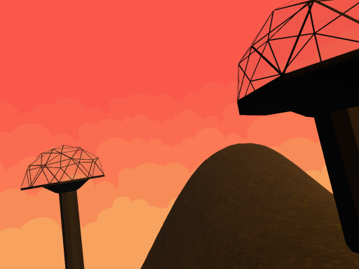 Dome World
