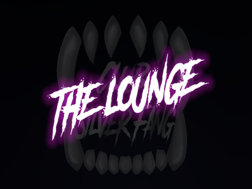 Club Silver Fang Lounge