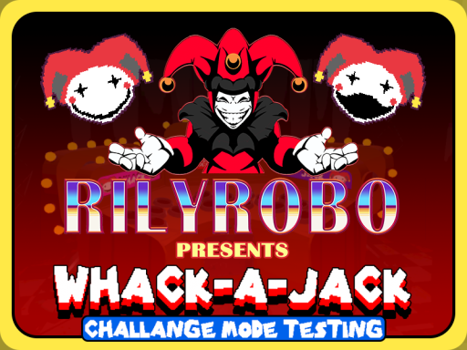 Whack-A-Jack