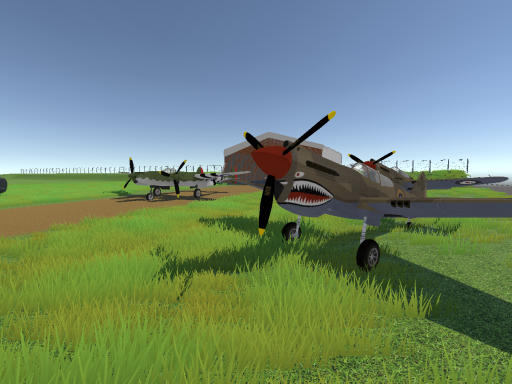 Pilot meet （Heavily outdated）