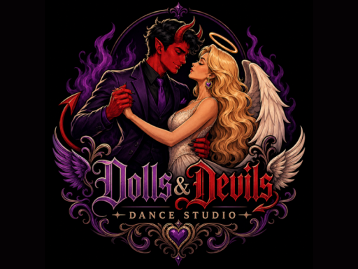 Dolls ＆ Devils Dance Studio