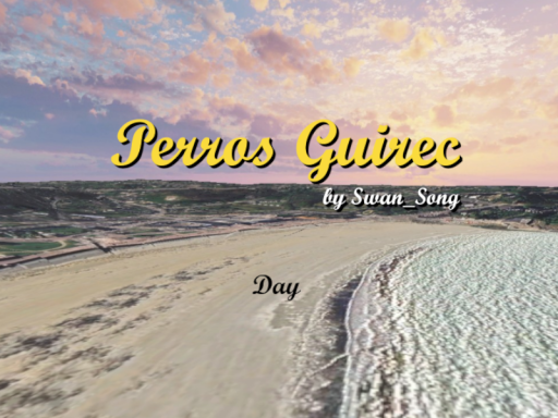Perros Guirec