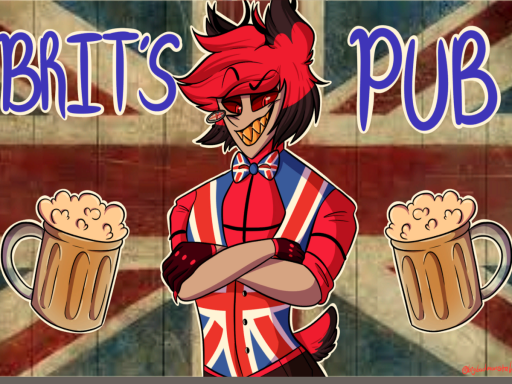 Brits Pub