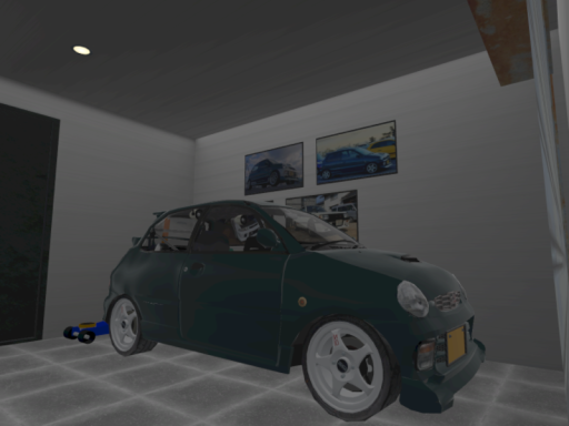moi Home 2