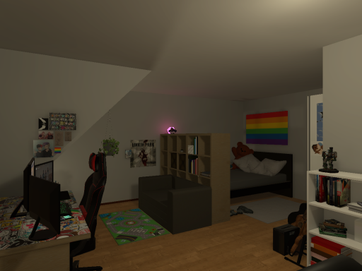 Smol Apartement