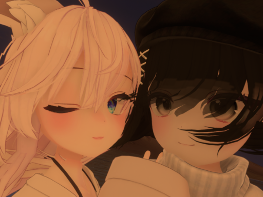 家