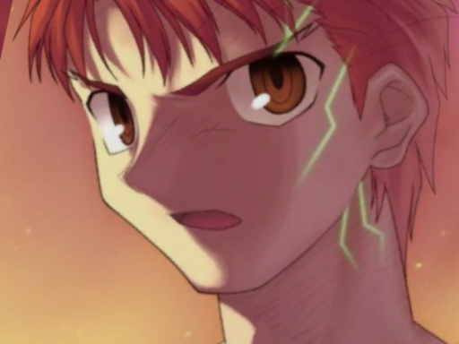 Shirou Emiya Day
