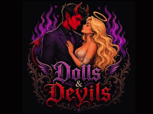 Club Dolls ＆ Devils World