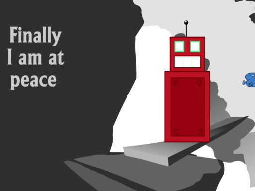 Roboty's Sanctuary