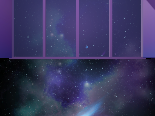 Xeno's Comfy Room