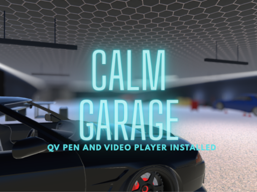 CALM GARAGE