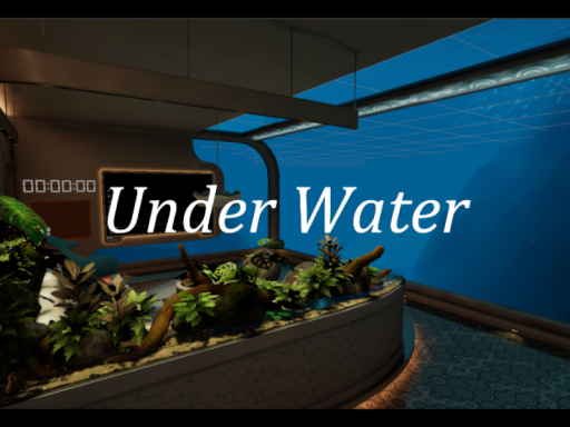 Under Water