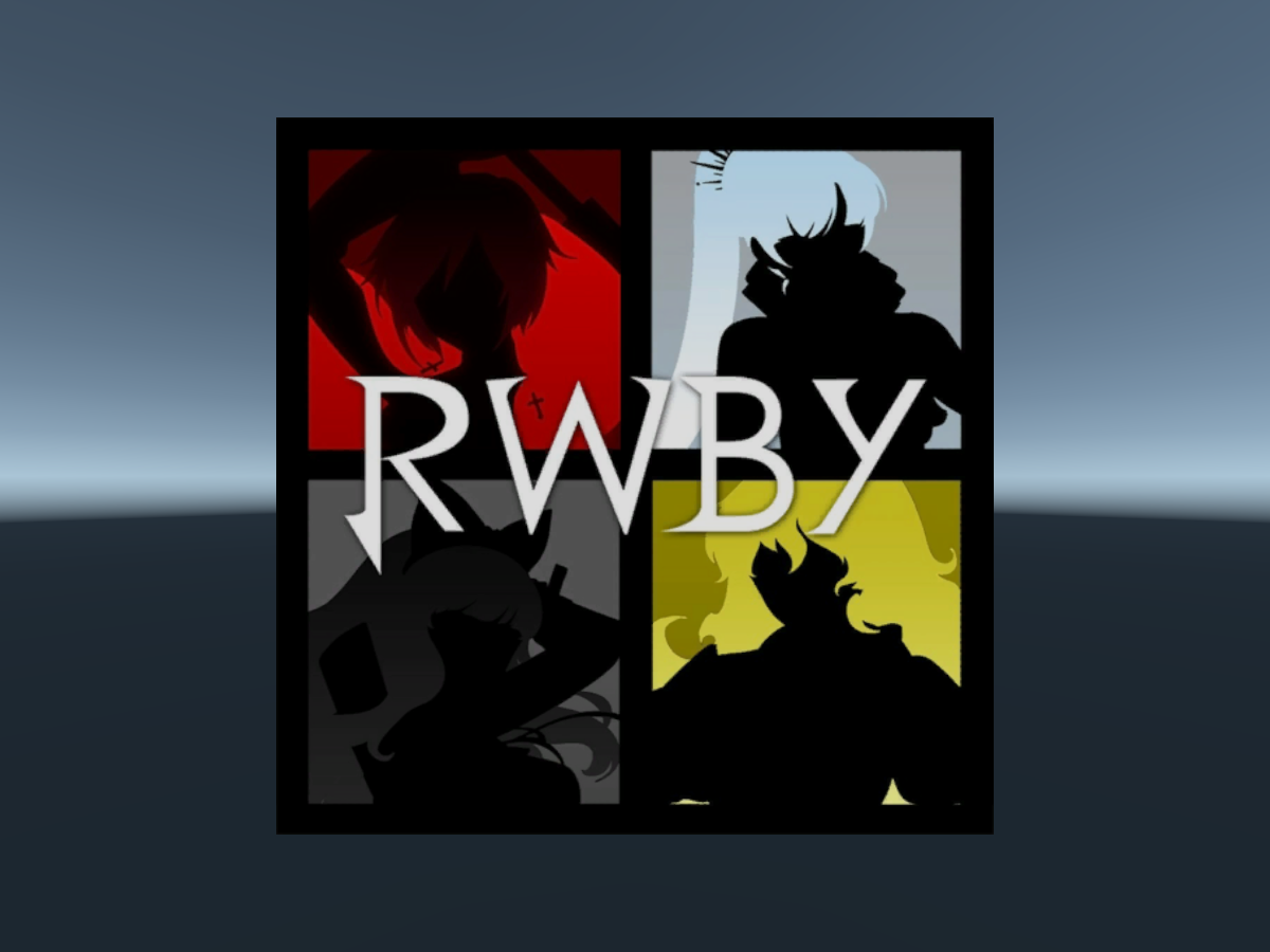 RWBY Theater V0.9