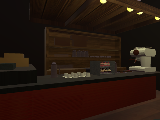 Night Café