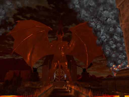 Infernum