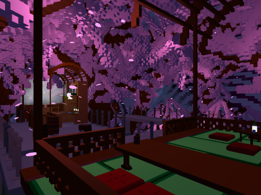 SakuraHome_EX