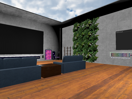 My room