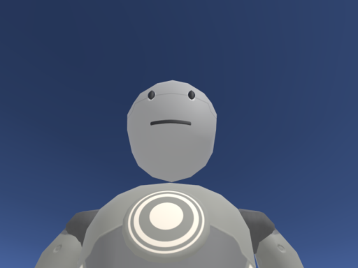 test world