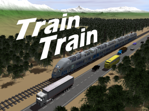 Train Train